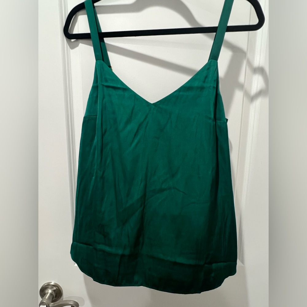 Lilly Pulitzer Nadia Satin Cami